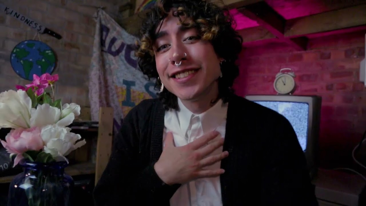 Some Character Development (Official Music Video)