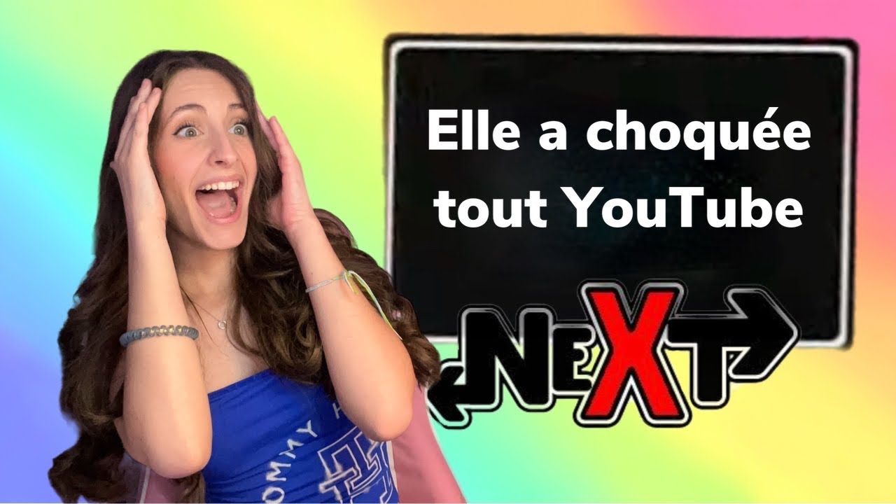 LE PLUS GROS RETOURNEMENT DE SITUATION (prenez des notes ✍️) react « NEXT »