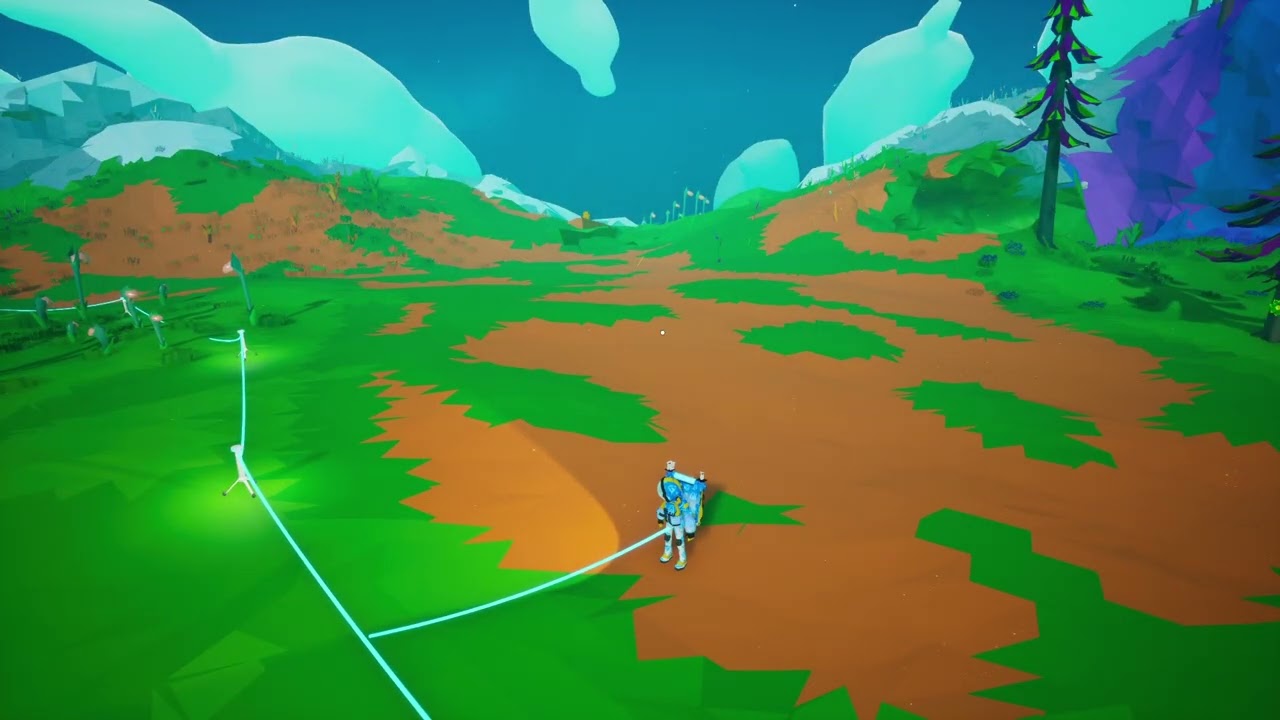 ASTRONEER: COMO UTILIZAR EL CENTRIFUGADOR Y CAMARA DE INVESTIGACION 