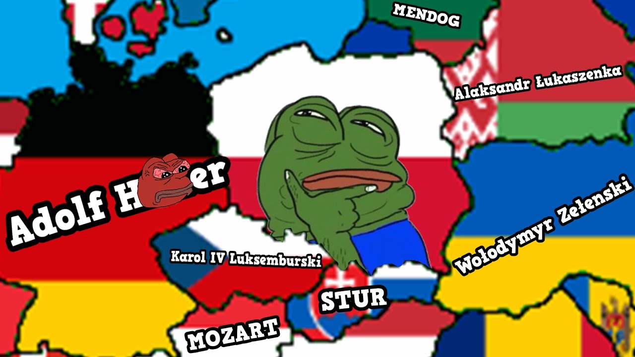 Jaki Polak jest najważniejszym w historii według Sztucznej Inteligencji?