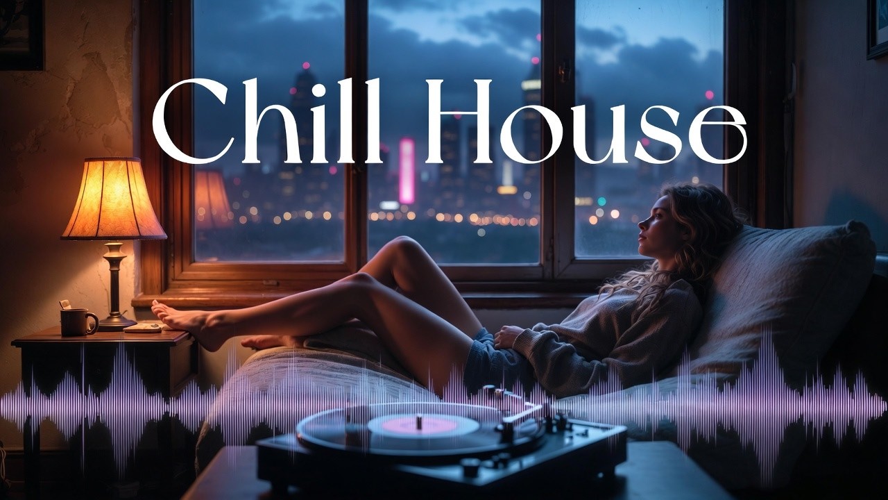 Relax Deep House Mix 2026   Endless Unwind Vibes Vol #19