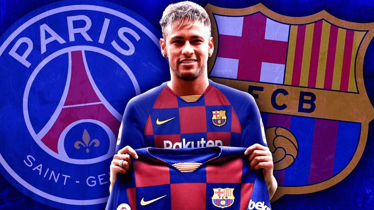 The Story Behind Neymar Nearly Shocking Return To Barcelona