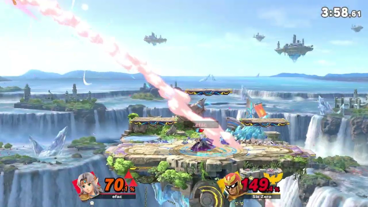 GFT16 2025 - Pool Mango - Six Hero vs Café