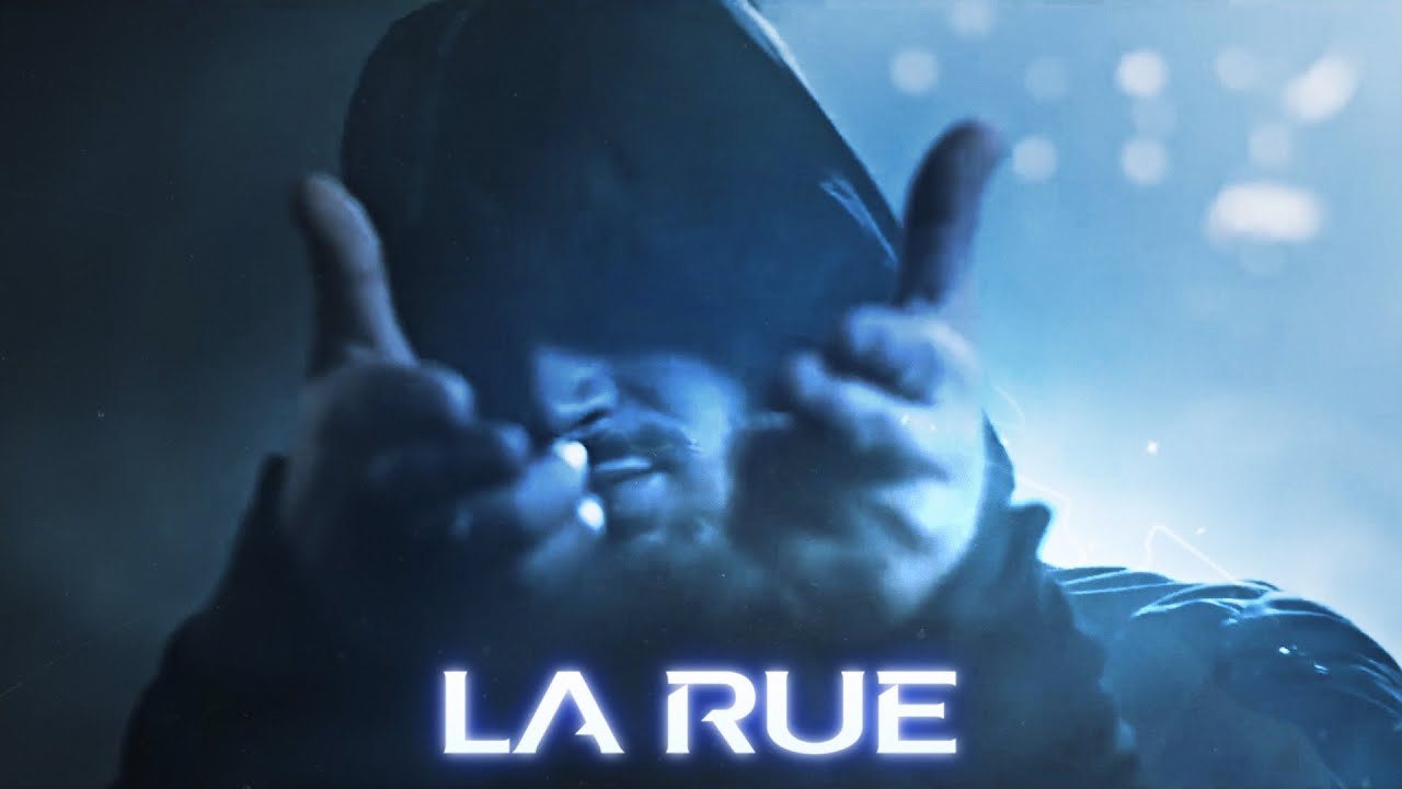 Jul x Lacrim -