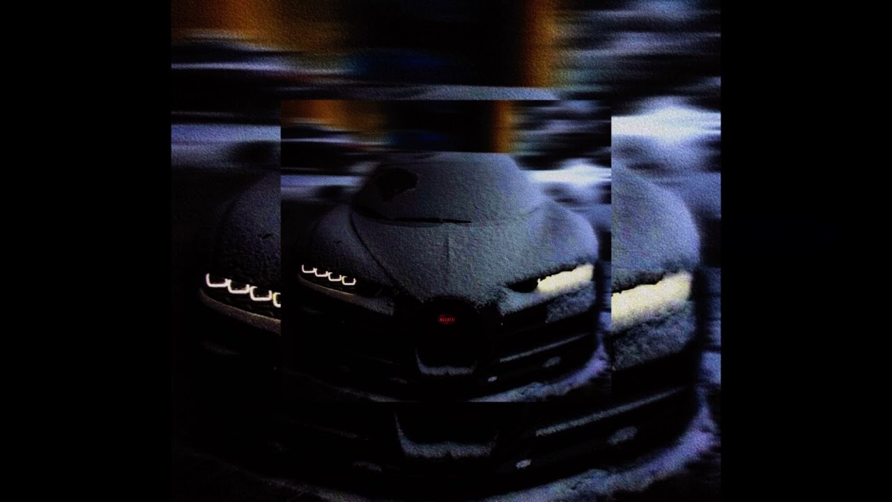 MONTAGEM ASTRA MIRABILIS//SUPER SLOWED TO PERFECTION