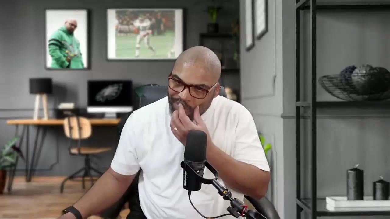 BREAKING: PRO FAN TALK LIVE!!