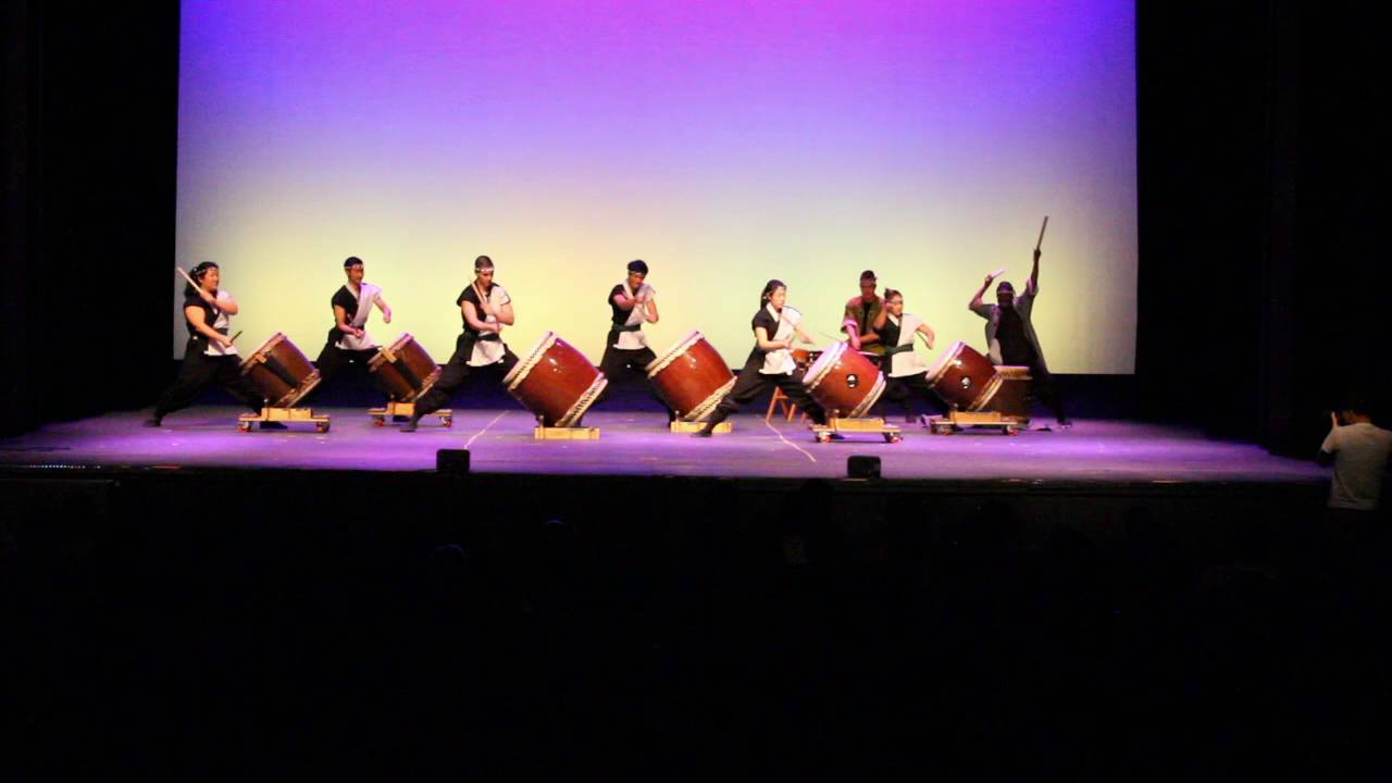 Yabai (ヤバい) - Touzan Taiko Shunkou 2016