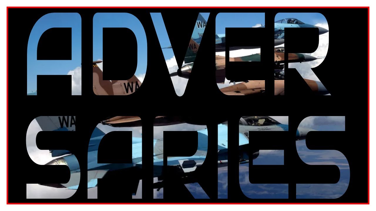 Adversaries