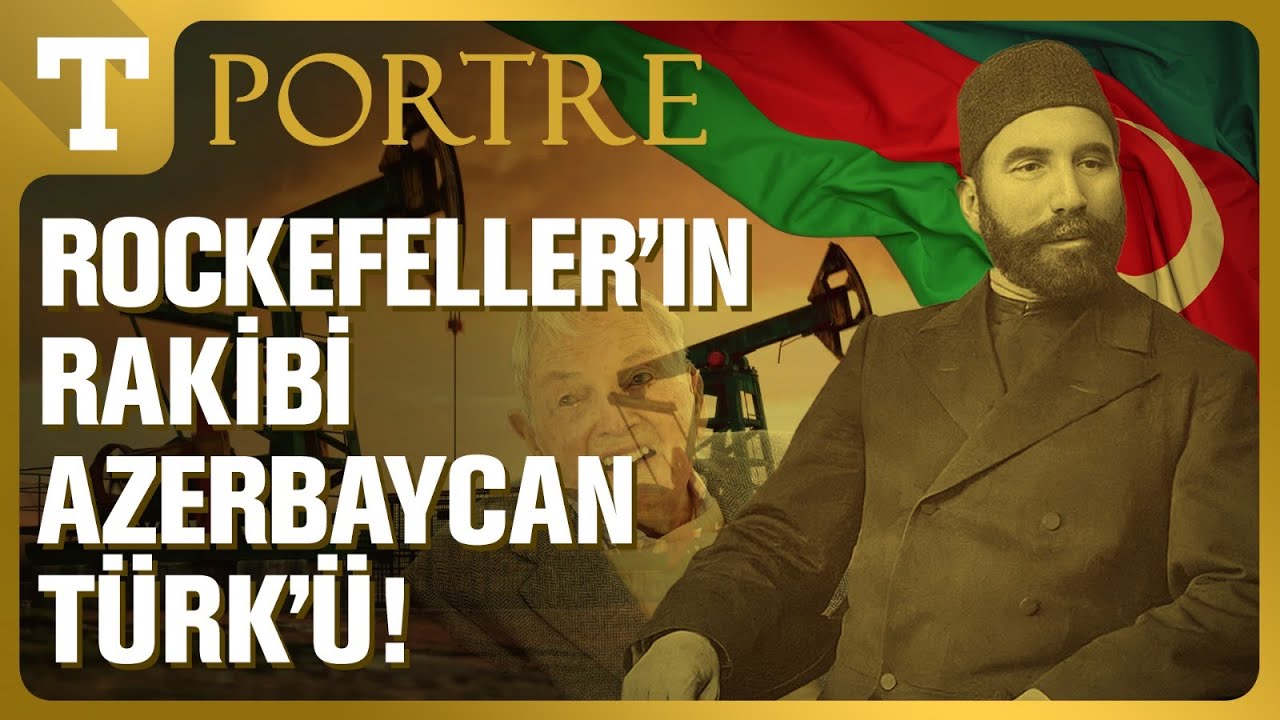 Турецкий соперник Рокерфеллера! Будет ли новый владелец нефти?