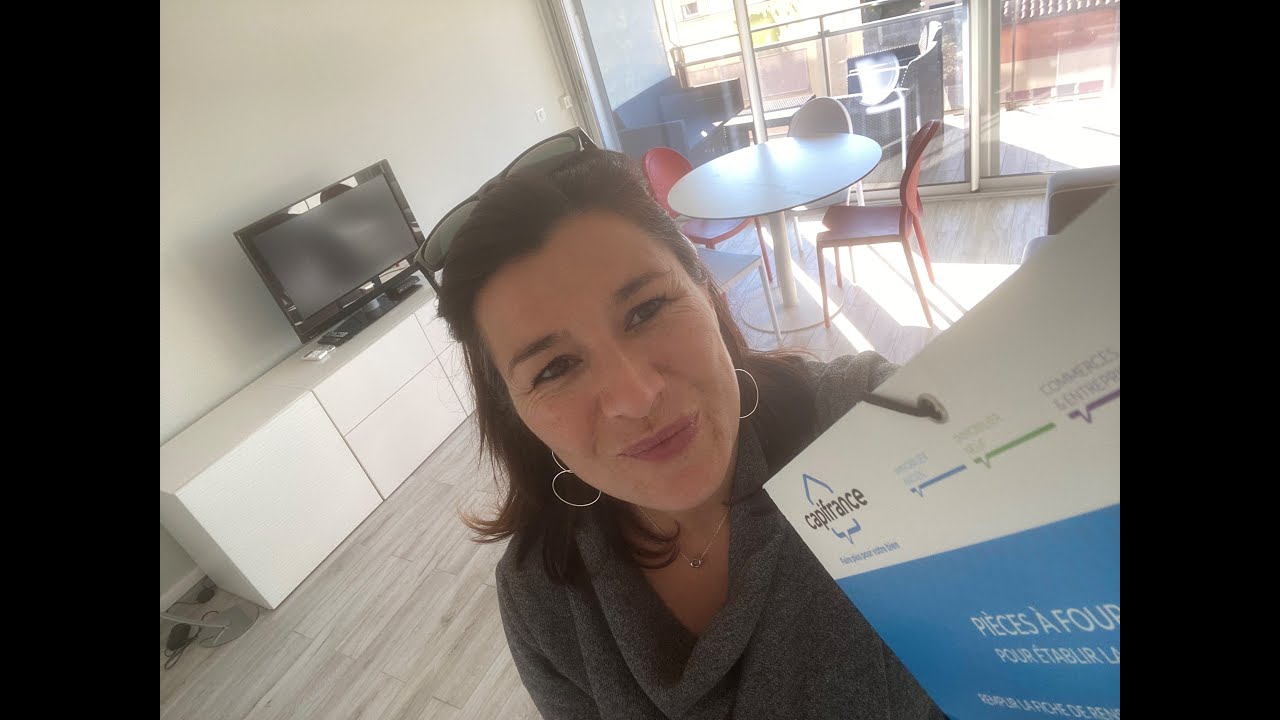 Le Lavandou - Studio à vendre - 179 000€