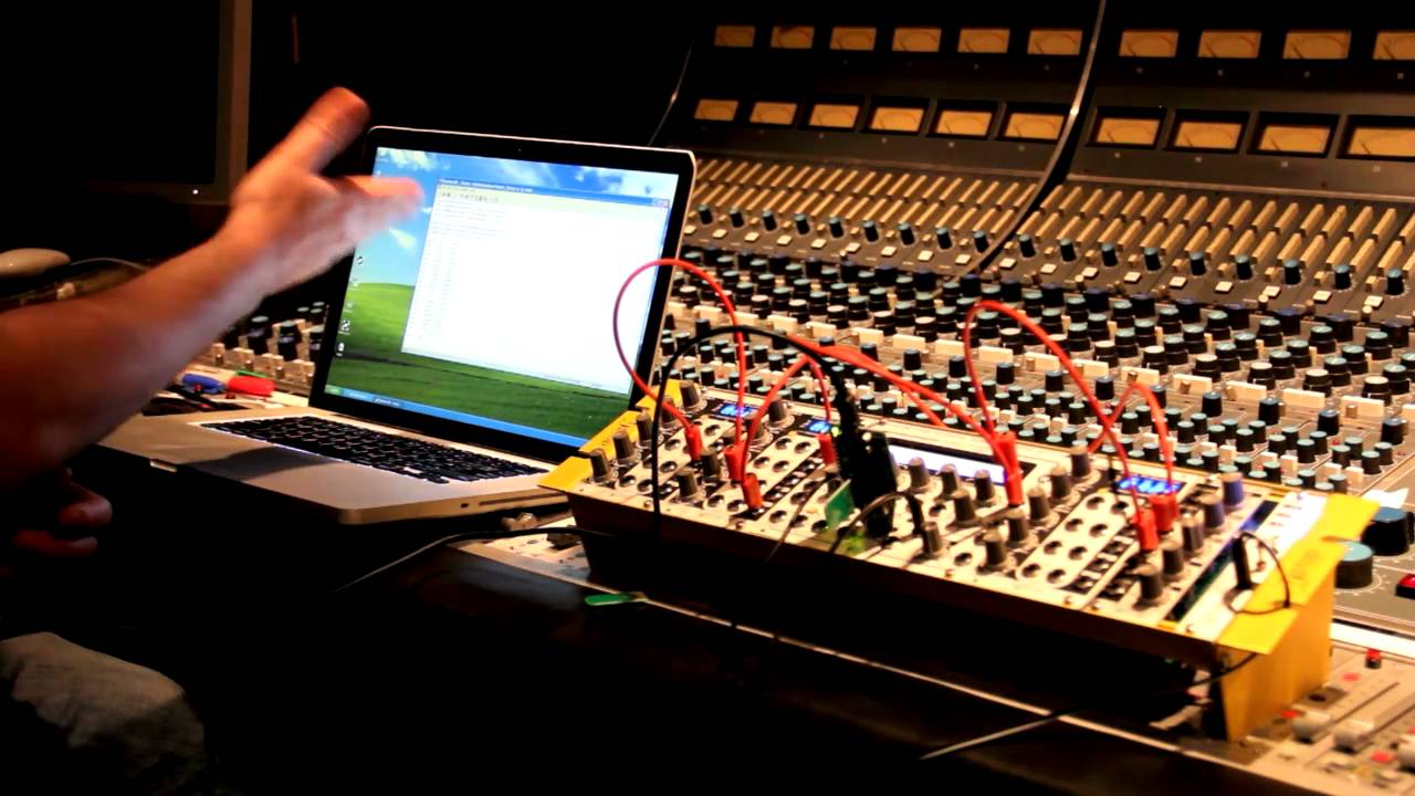 Z-DSP Realtime Programing with Numberz