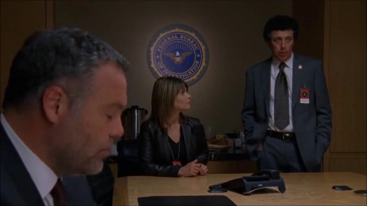 Mort en eaux profondes | New York Section Criminelle | S7 E05