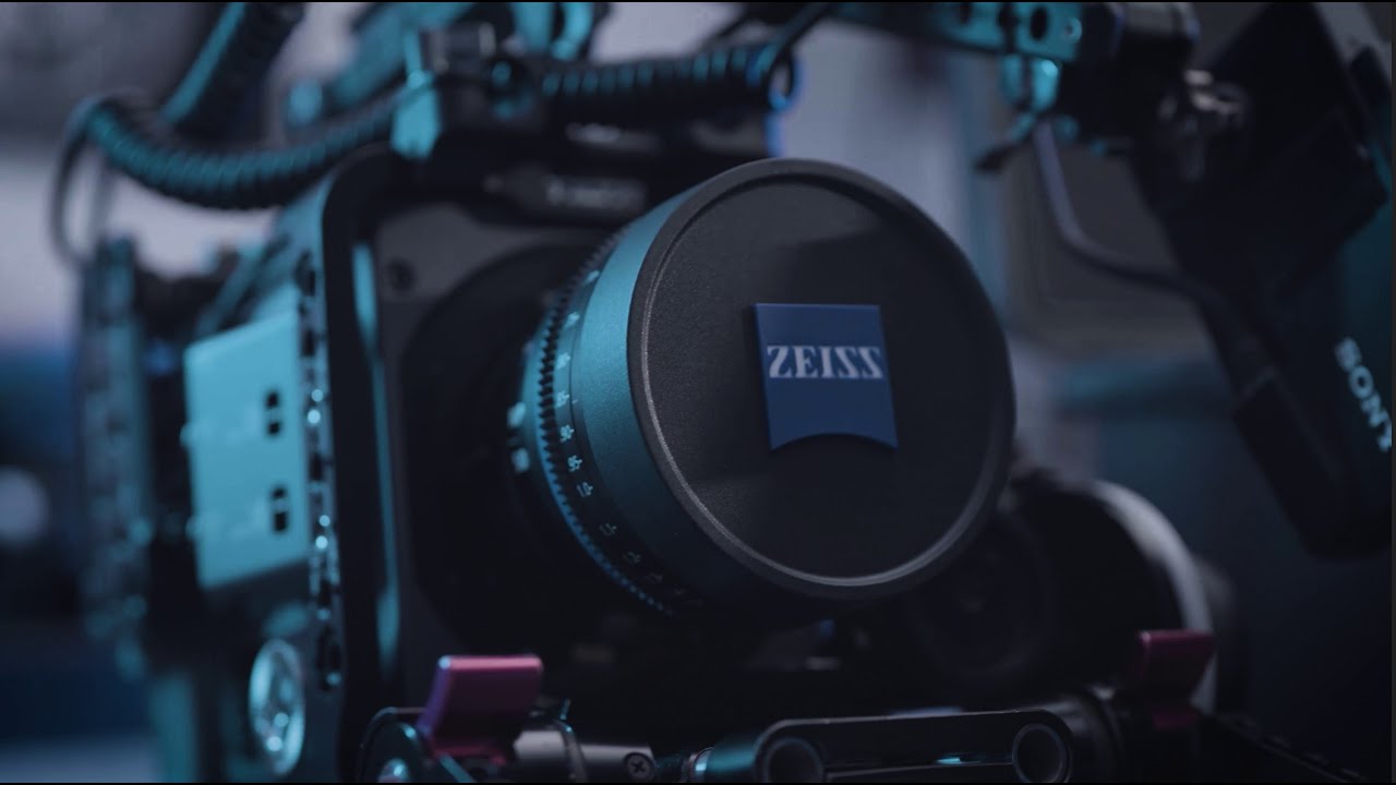 [REVIEW] - ZEISS Nano Primes with 8K Sony Burano // Advanced Media UAE