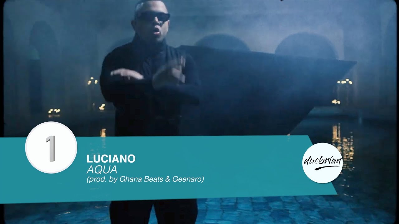 TOP 10 DEUTSCHRAP BRANDNEU | 27.11.2020