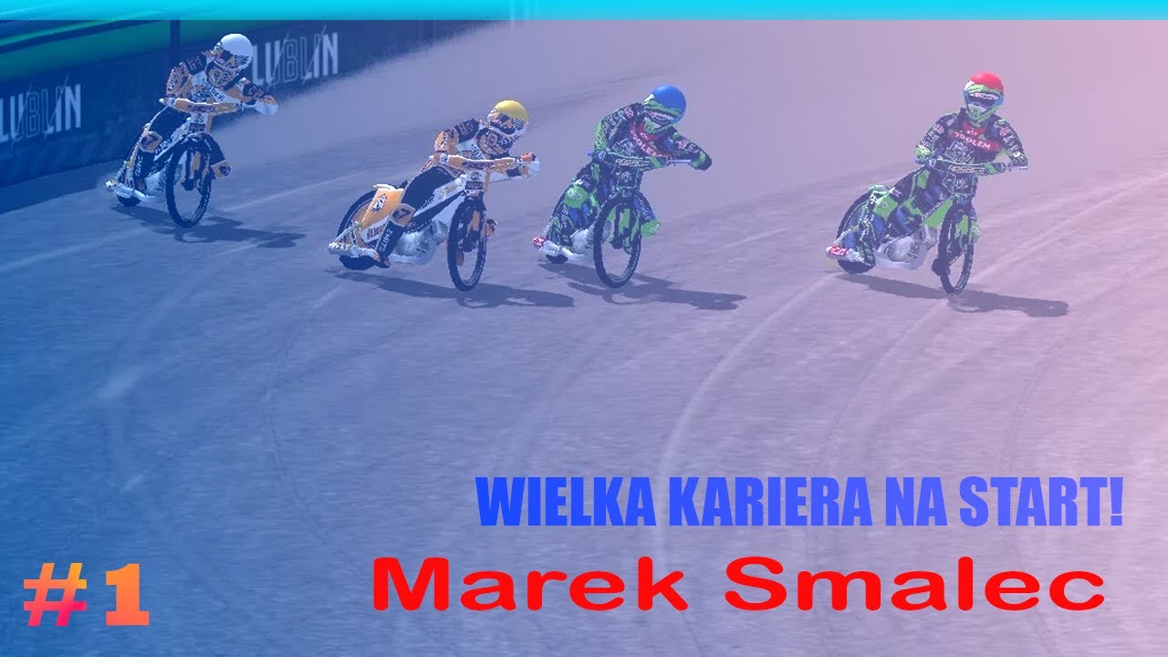 Speedway Challenge 2025! Początek wielkiej kariery?!