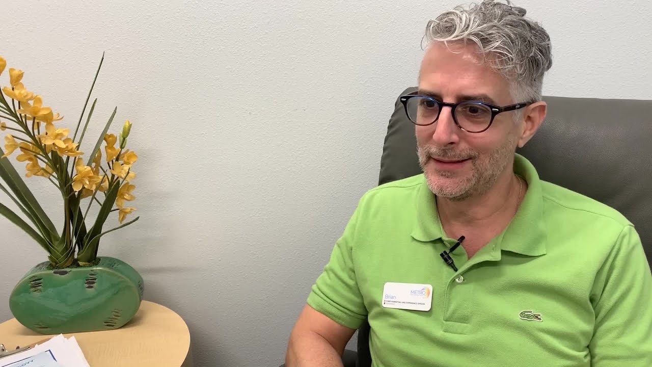 New strain of HIV discovered, Tampa Bay area clinic offering free testing
