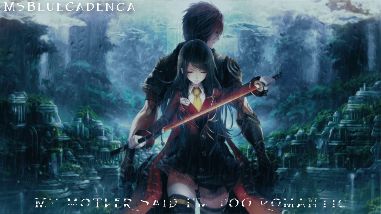 Nightcore - Fire On Fire