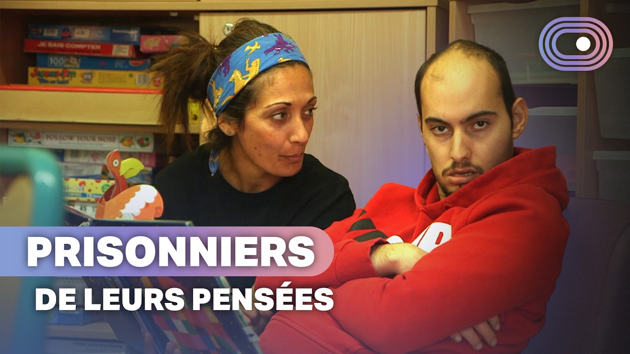 Isolement : l'enfer des enfants atteints d'autisme sévère