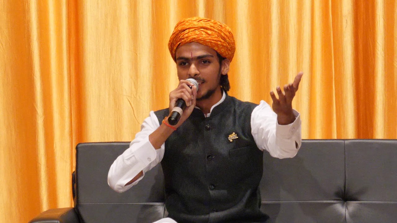 Mera Bhola Hai Bhandari - GauPrem Part - 2