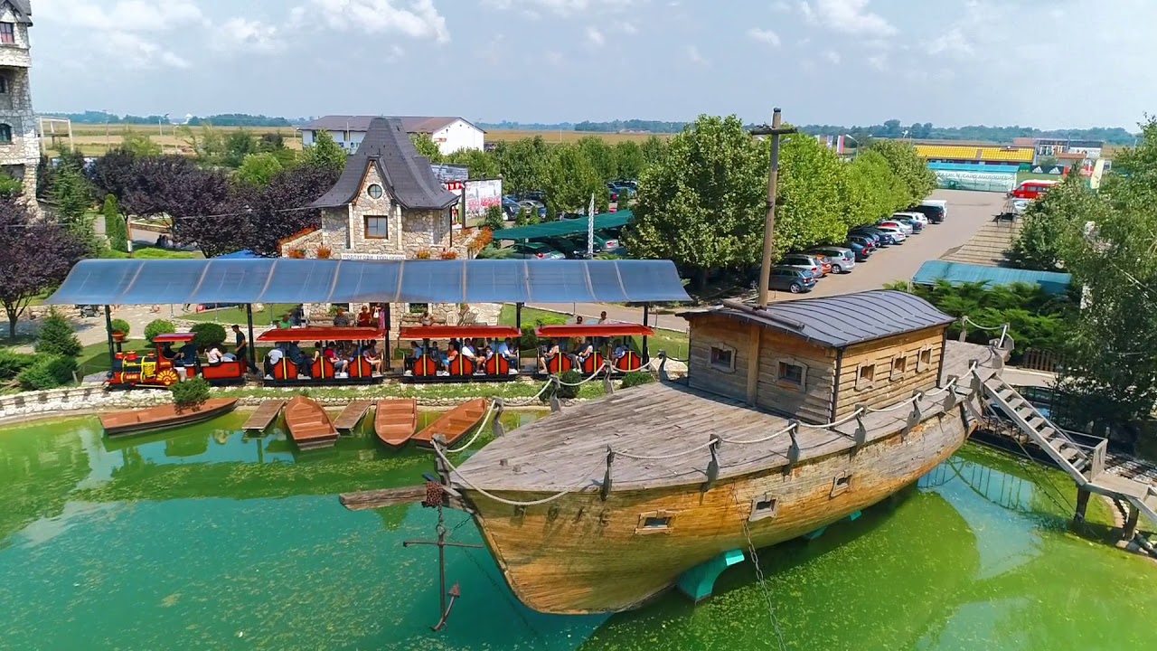 Etno Selo Stanisici, Bijeljina