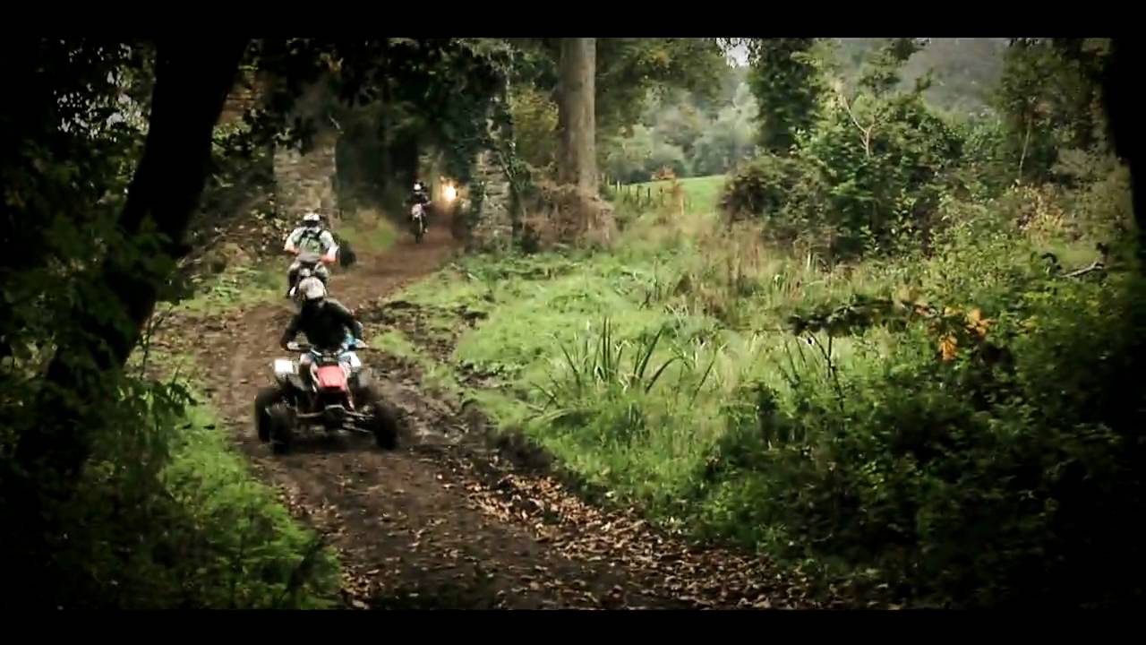 Bellurgan Park Extreme Offroad