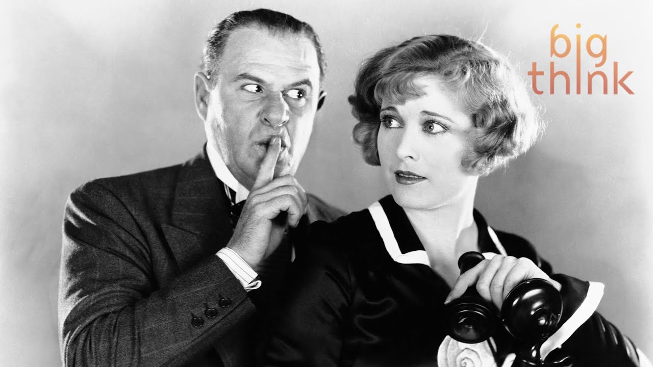 Here’s What Dishonesty is Really About  | Big Think