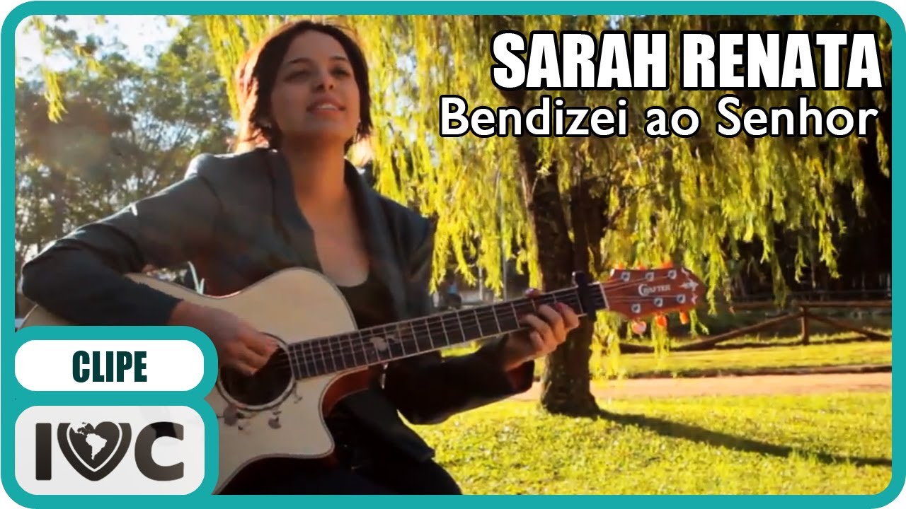 Sarah Renata - 