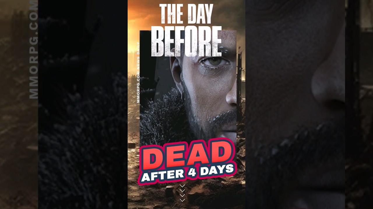☠️The Day Before Is The Day No More - Fntastic Closes Studio