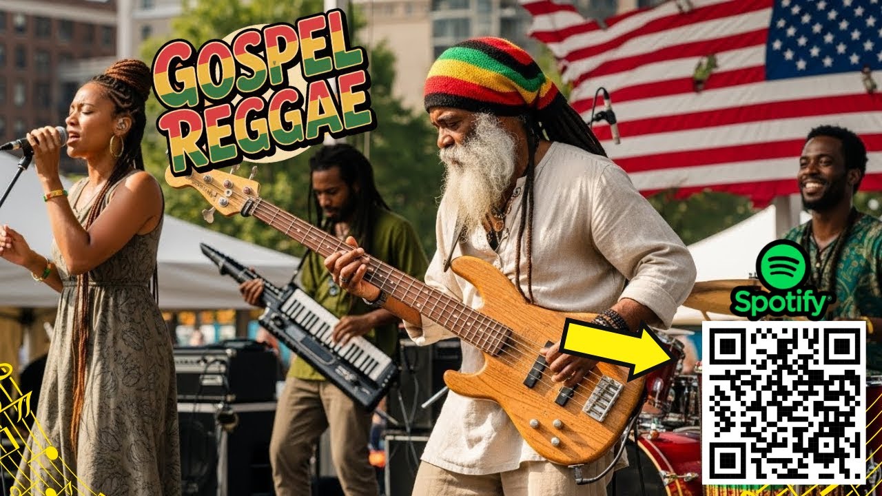 THE MOST POWERFUL WORSHIP SONGS | Psalm 40 – He Heard My Cry 2025 | REGGAE GOSPEL 2025