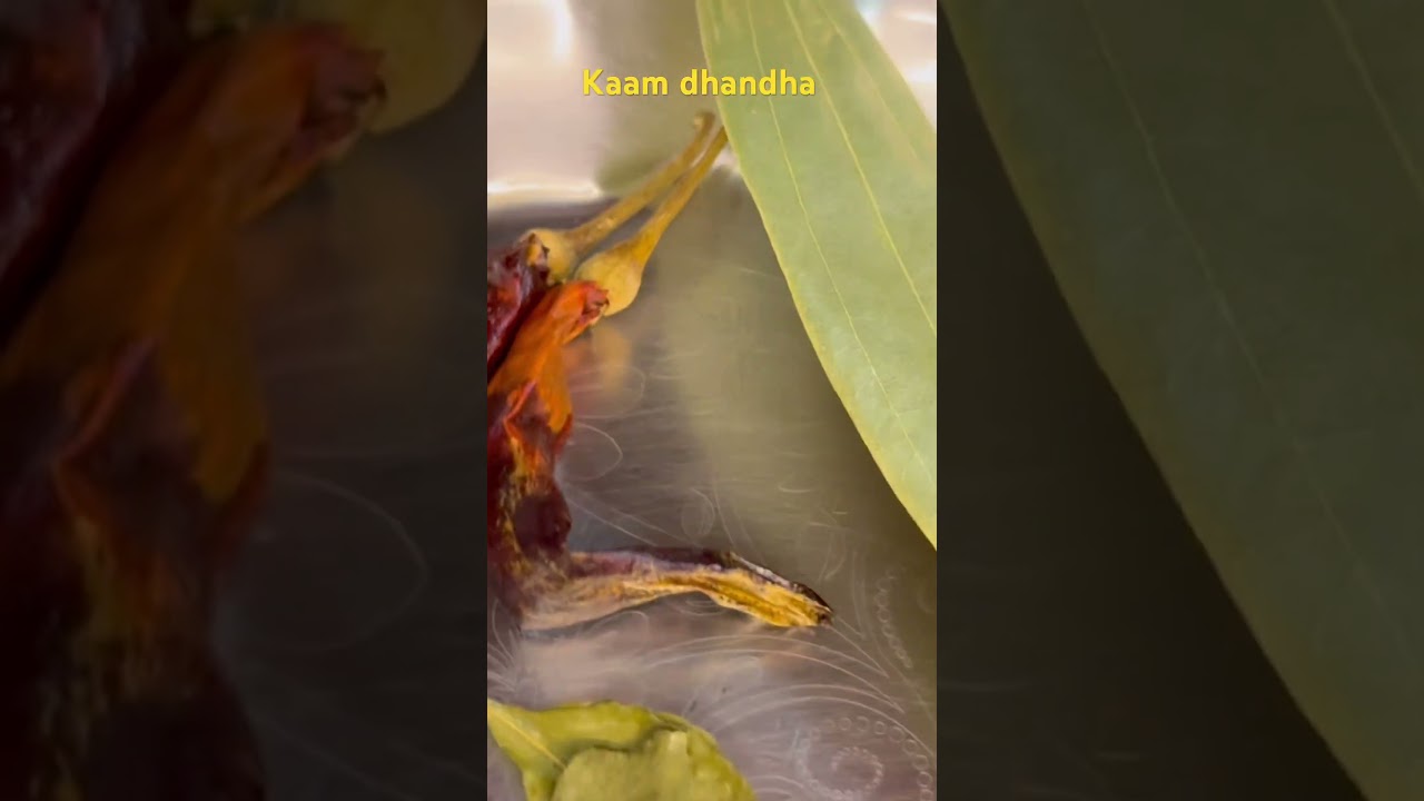 Ye Jo log kahate hai #nehakitchen222 #cooking #bollywood
