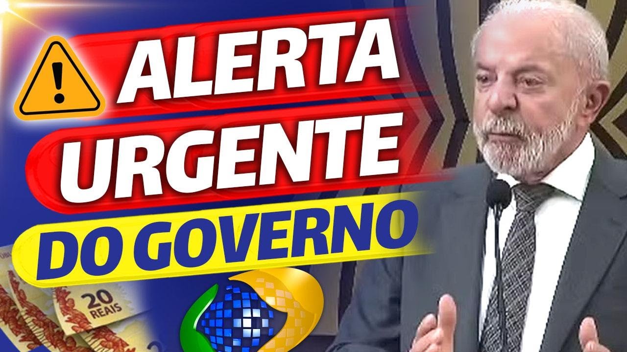 🚨BOMBA: QUEM NÃO FIZER ISSO VAI PERDER o BENEFÍCIO do INSS EM 2026 - VEJA LISTA