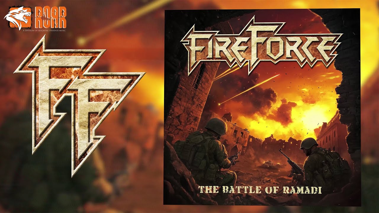 FIREFORCE - 