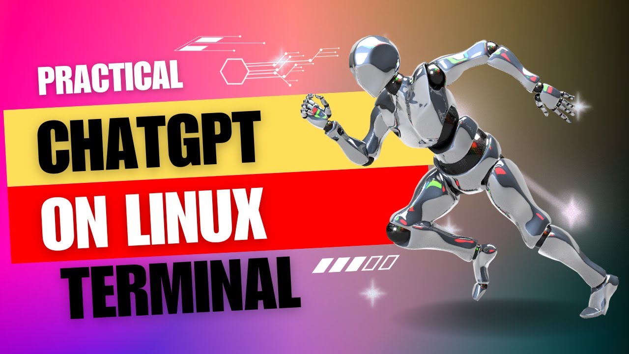 Shell GPT On Linux Terminal | ChatGPT | AI | AI on Linux | Tech Arkit