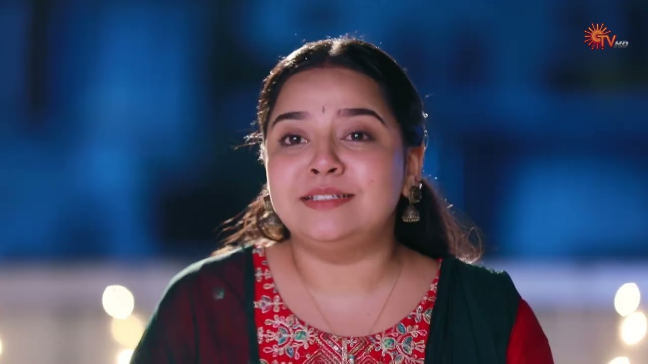 ஒண்ணா செத்துரலாம் | Lakshmi  - Semma Scenes | 28 Jan 2026 | Tamil Serial | Sun TV