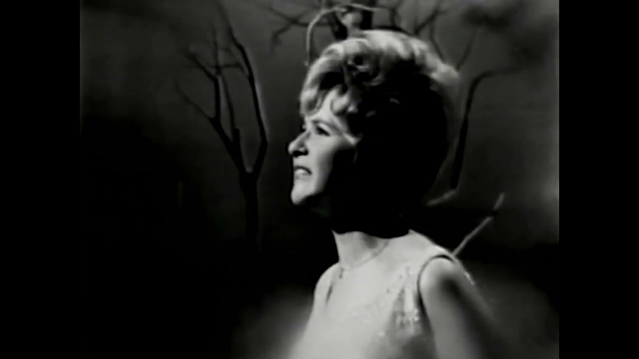Brenda Lee - Rusty Bells (1965)