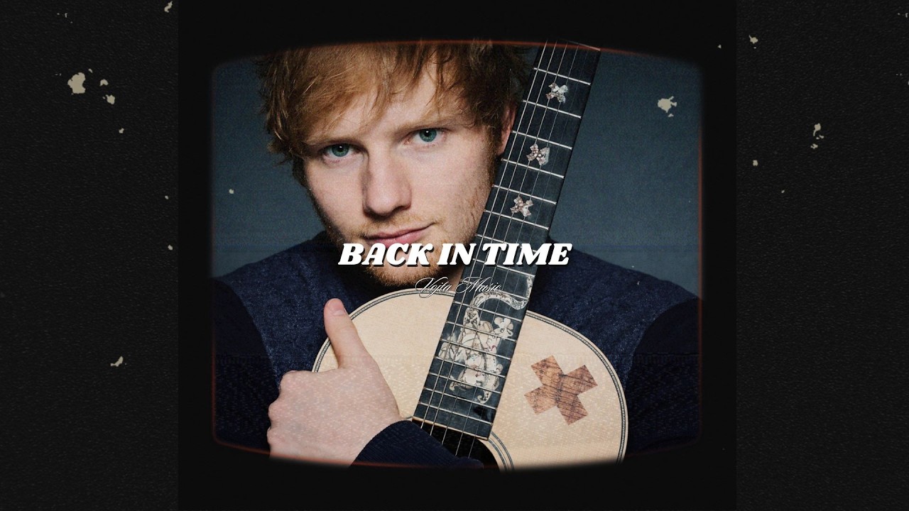 [FREE] Ed Sheeran x Guitar Pop Type Beat 2026 - 