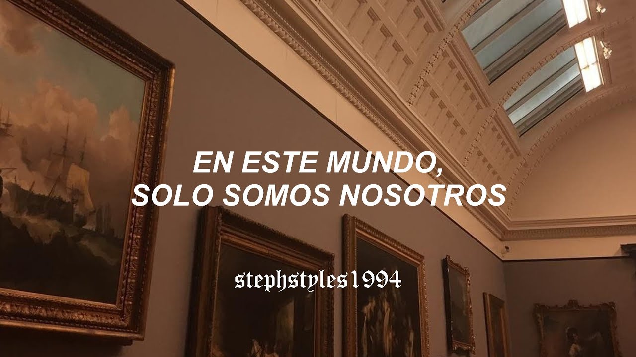 Harry Styles - As It Was (traducida al español)