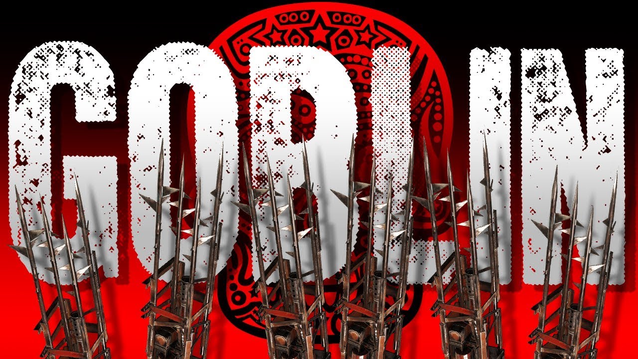 SPIKES OF HELL!!! BG2 Goblin Shotgun Review- CROSSOUT Gameplay