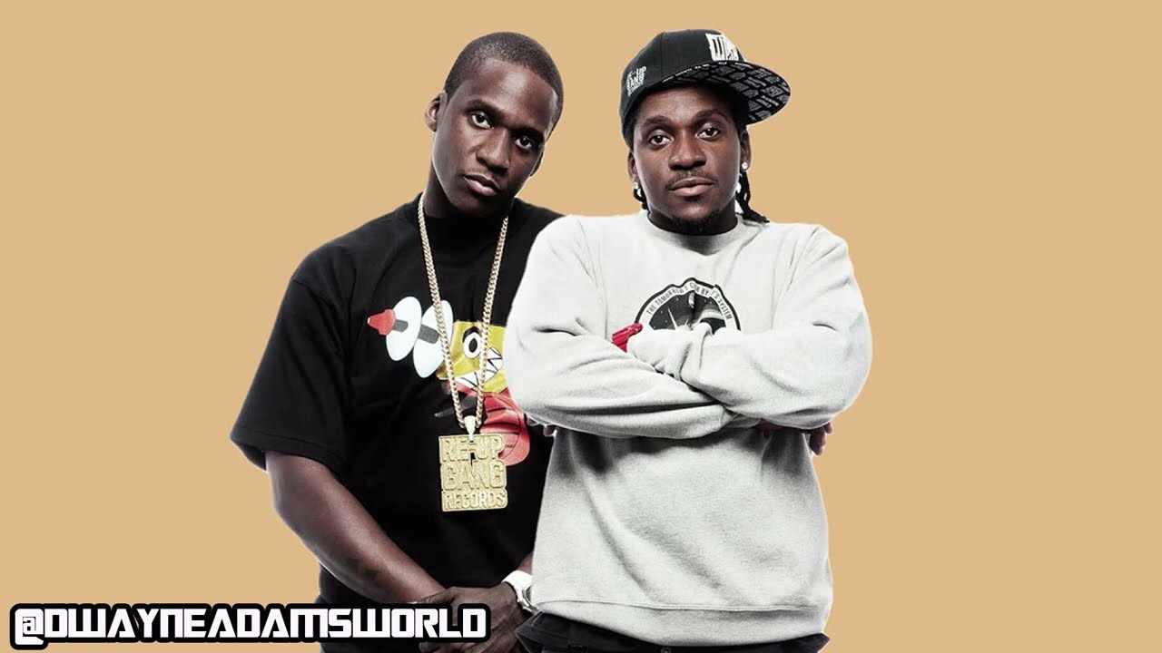 [FREE] THE CLIPSE TYPE BEAT 2024 - DARK VIBES