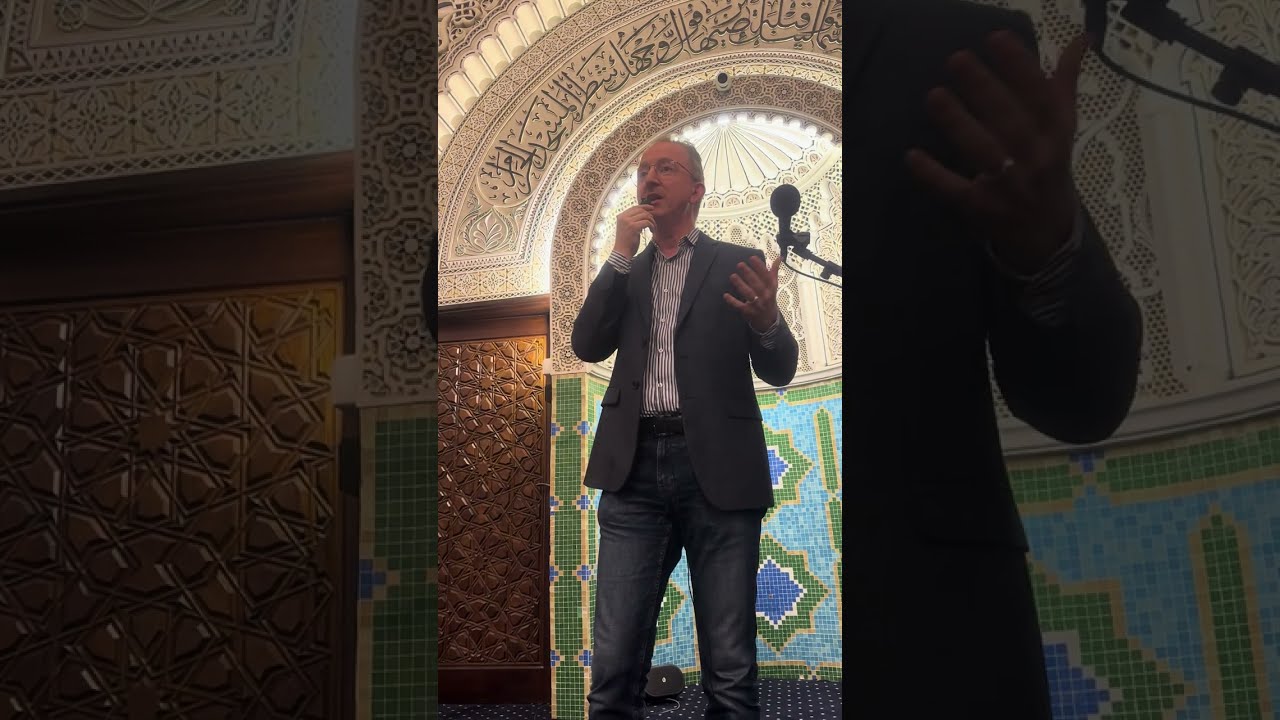 فيتامين د والمغنيسيوم للصائمين - الدكتور أوس الموسوس
