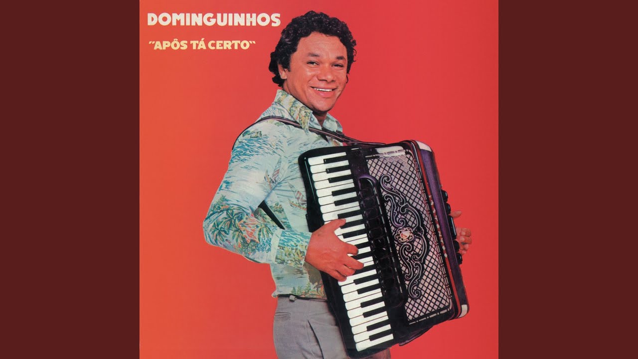 No Forró De Dona Zéfa