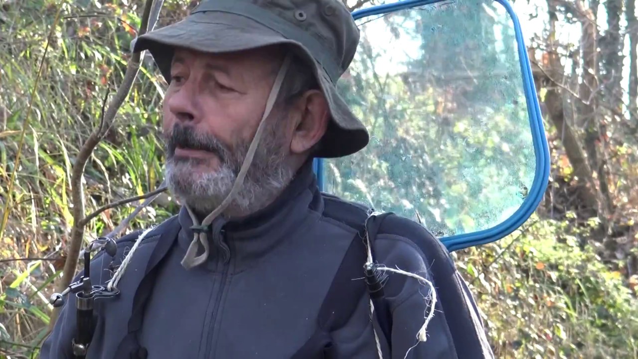 Vidéo Verte Acte 1 - Technicien Rivière
