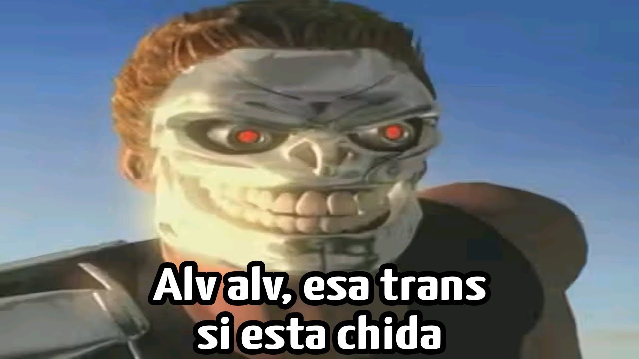 Shitposting Compilation en Espa&ntilde;ol Ep48