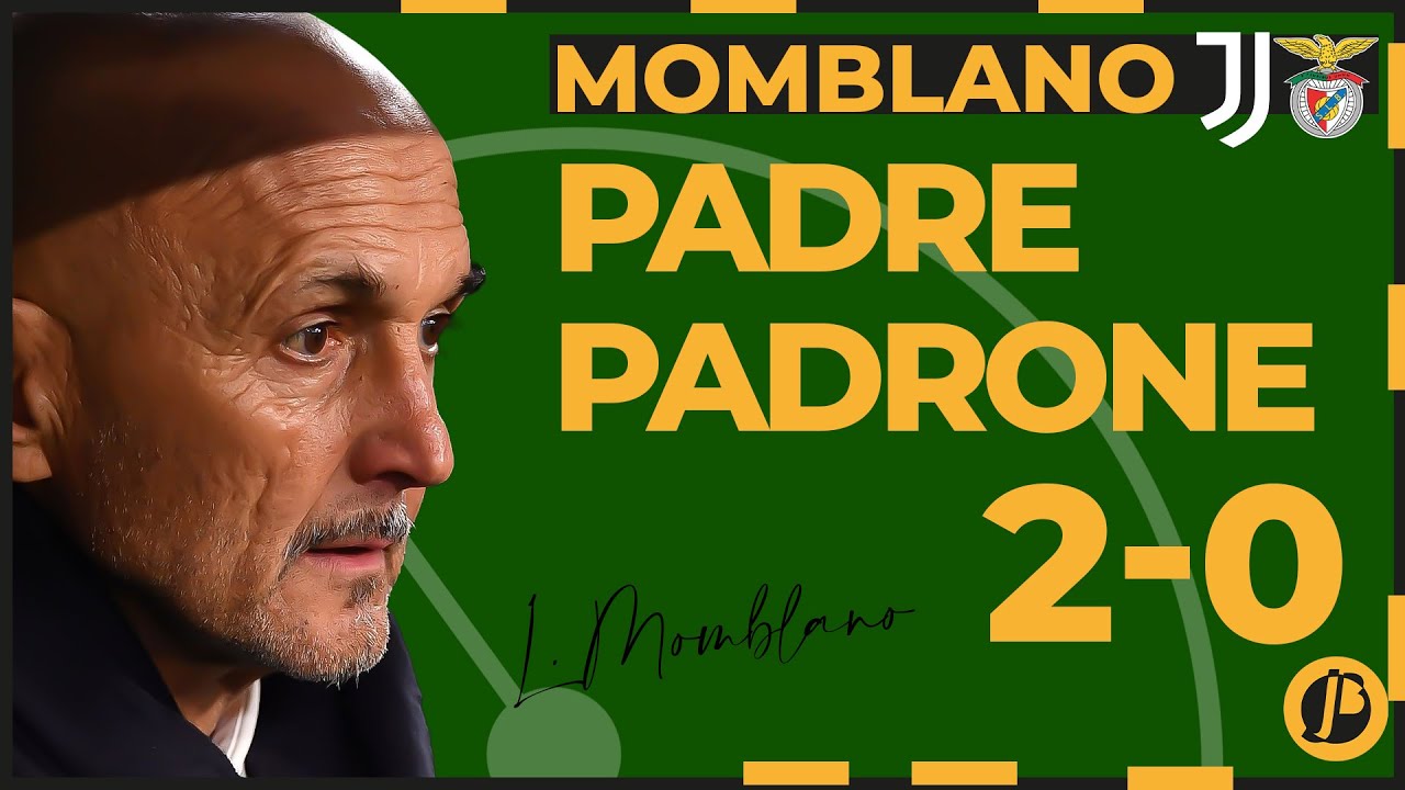 SPALLETTI BRUTALE BATTE MOU DI FORZA, MVP I COMBATTENTI LOCA E KELLY MA I GOL LI ABBIAMO VOLUTI