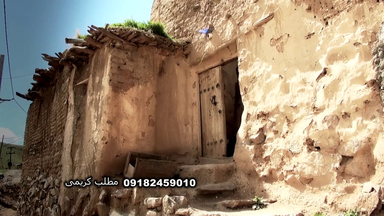 آهنگ دلدار(مطلب کریمی)