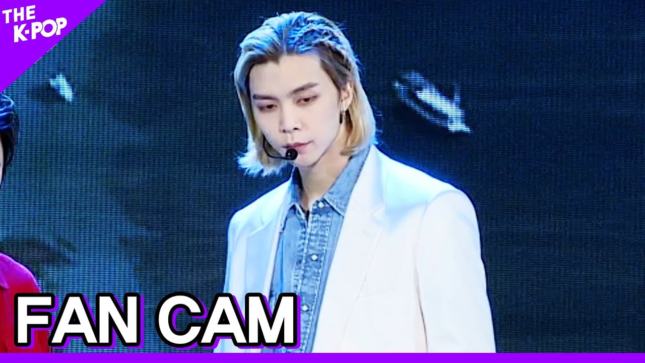 NCT U(엔시티 유), Work It 쟈니 FOCUS