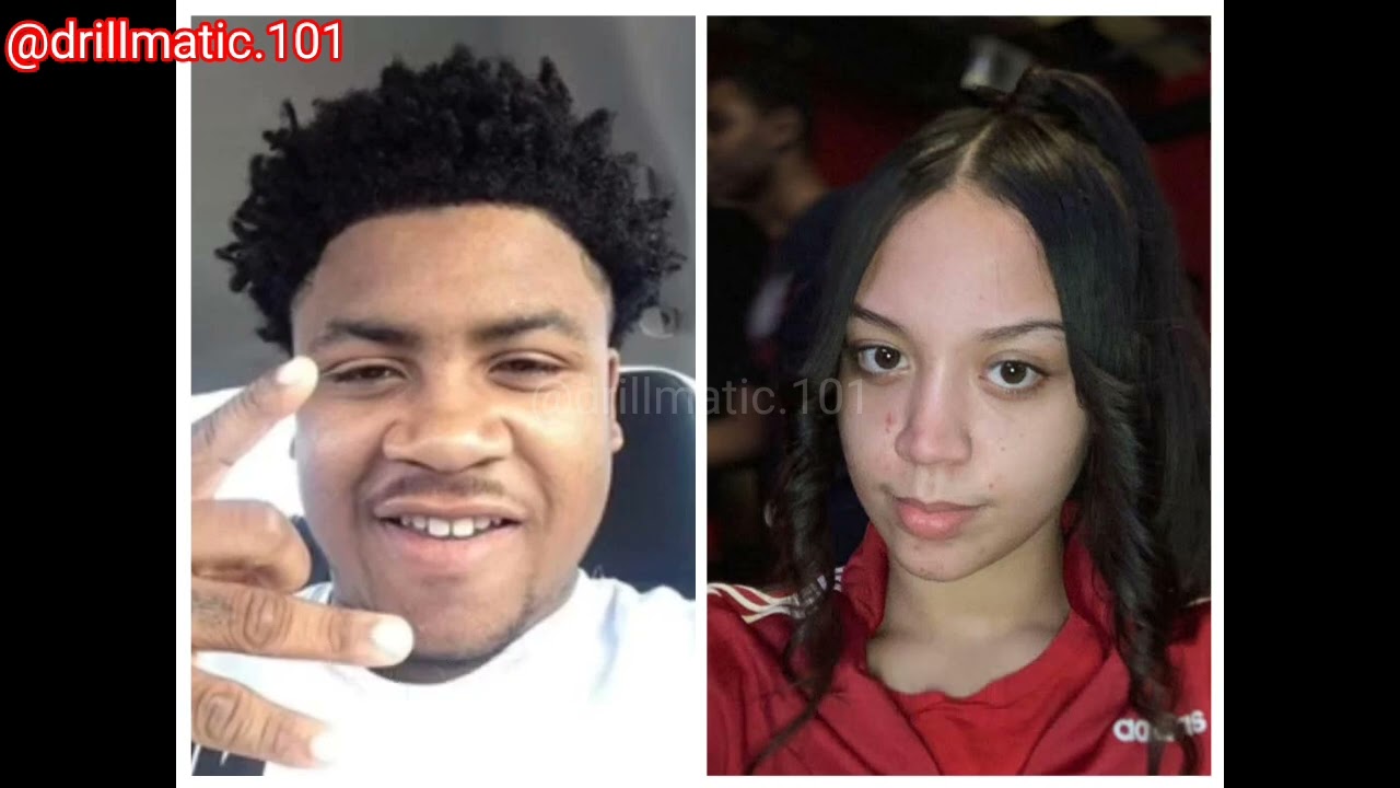 Chicago Families Destroyed By Gang Violence: Part 10 (siblings edition)
