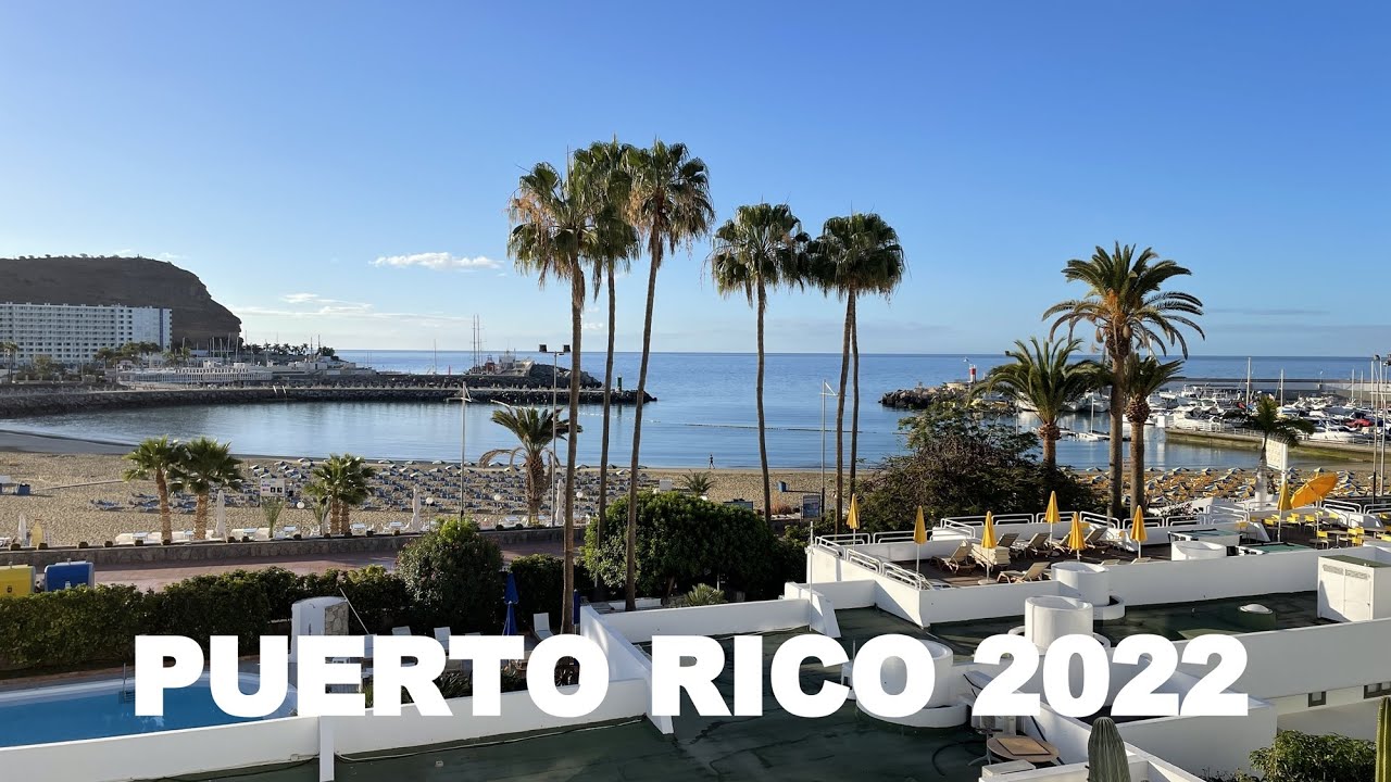 609_YouTube - PUERTO RICO - MARS 2022