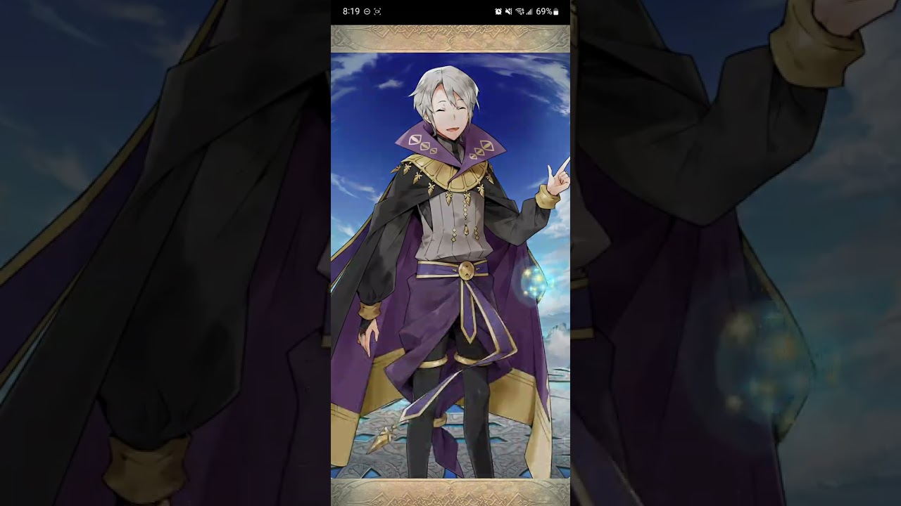 Fire Emblem Heroes 735+ Orbs New Heroes: Turn of Fate Summoning Part #2