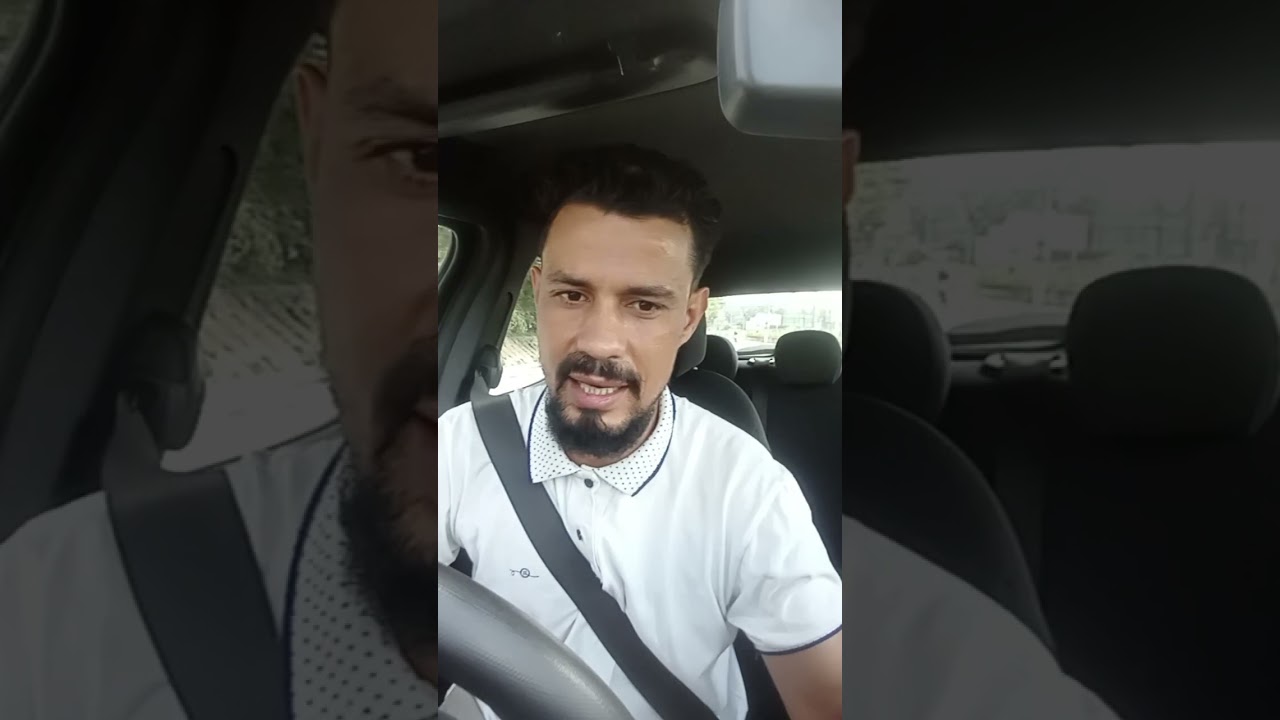 يوميات اوبر تونسي في البرازيل 🇧🇷🇹🇳